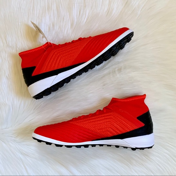 Adidas Predator 19.3 Turf Shoes - Picture 4 of 8